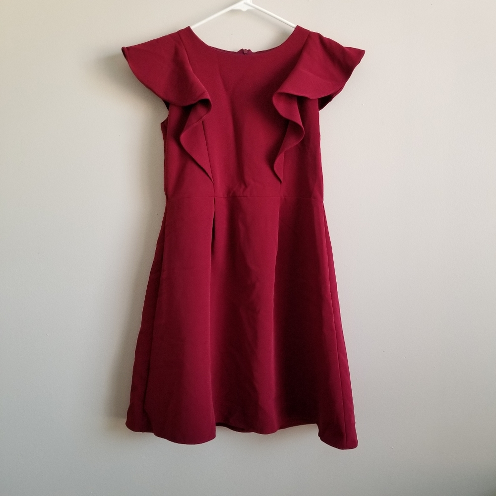 Casual dress. Size 11/12